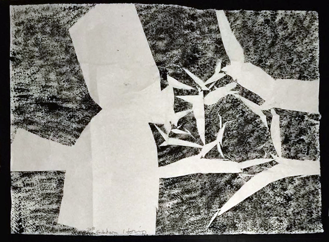 Atarimaenokoto by 堀尾 貞治 | Art Scenes | Find and collect your