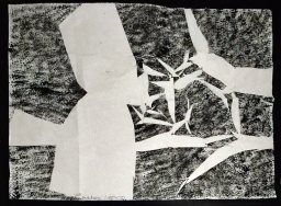 堀尾貞治氏　自転車と扇子の色紙絵2点セット 堀尾貞治・堀尾昭子｜オフィシャルギャラリーサイト・現代アート作家