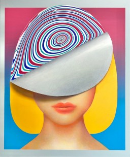 松山しげき　Portrait of dazzle #124-P 新品未開封】松山しげき「Portrait of dazzle #124-P」