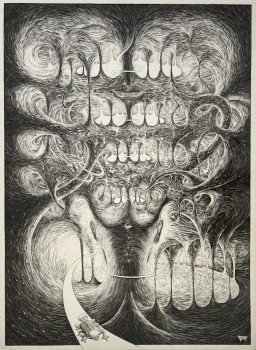 Chihiro Watanabe | Art Scenes | Find and collect your