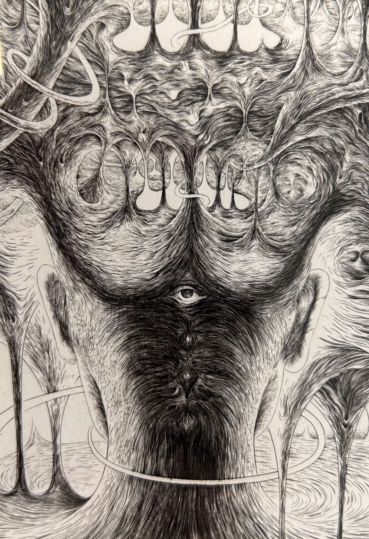 渡辺千尋「夢底器」 by Chihiro Watanabe | Art Scenes | Find and