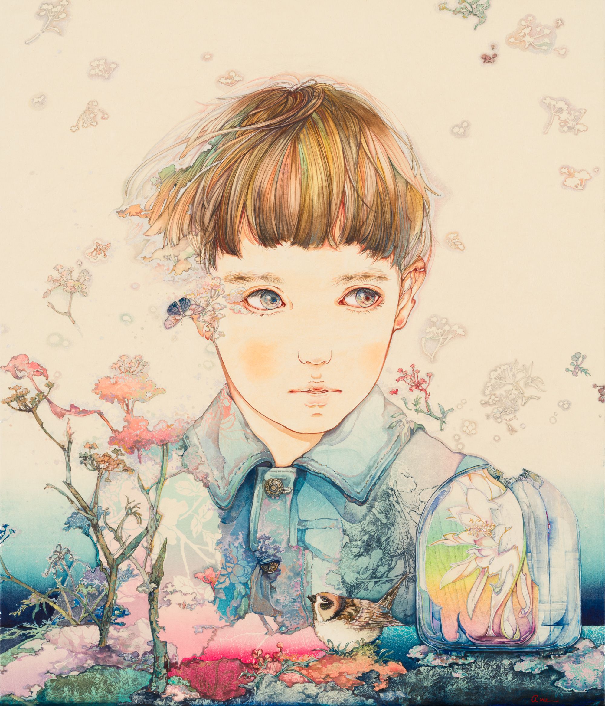 箱庭 by 入江 明日香 | Art Scenes アートシーンズ | お気に入り 箱庭 by 入江 明日香 | Art Scenes アートシーンズ | お気に入り