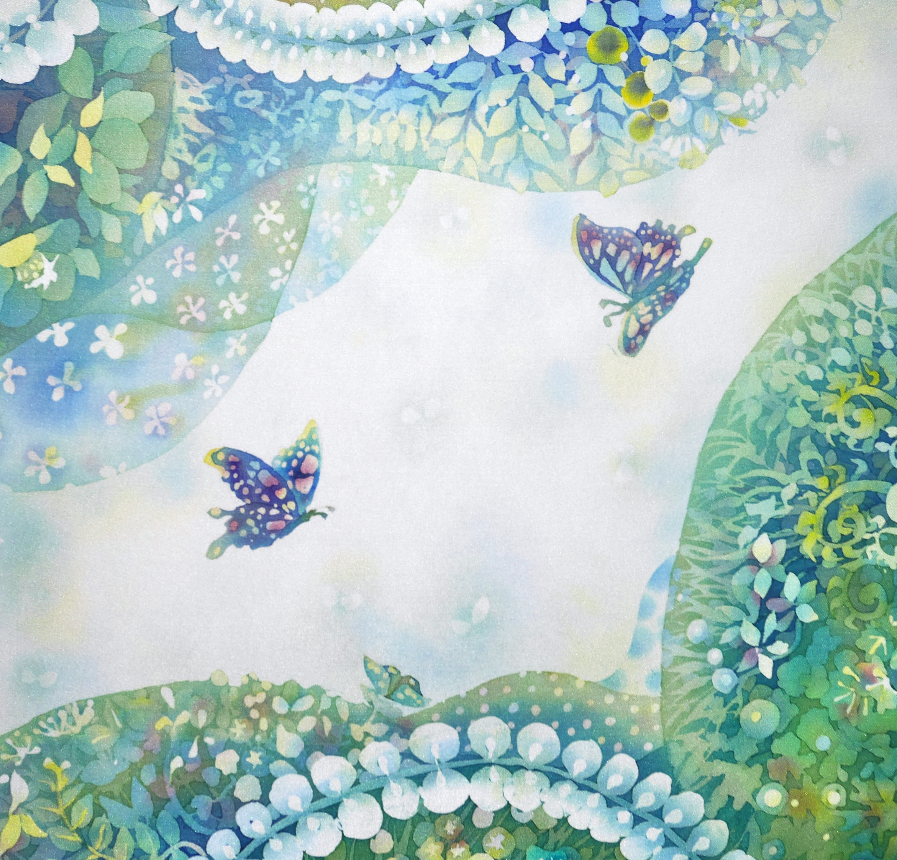 blink by Ayaka UMEDA | Art Scenes | Find and collect your blink by Ayaka UMEDA | Art Scenes | Find and collect your
