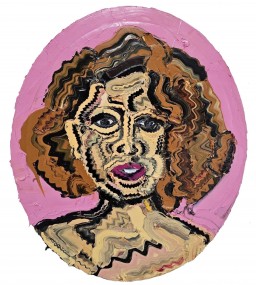 赤狐 by 木原千春 Chiharu Kihara | Art Scenes | Find and