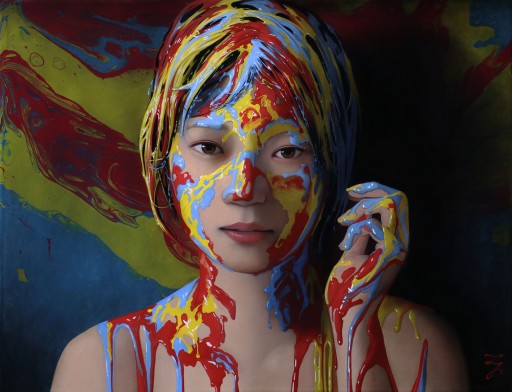 MEISAI-44 by 米村太一 | Art Scenes アートシーンズ | お気に入りの