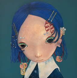 untitled by Kojiro Matsumoto | Art Scenes アートシーンズ