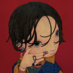untitled by Kojiro Matsumoto | Art Scenes アートシーンズ