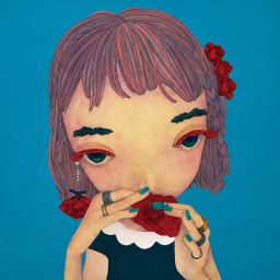 untitled by Kojiro Matsumoto | Art Scenes アートシーンズ