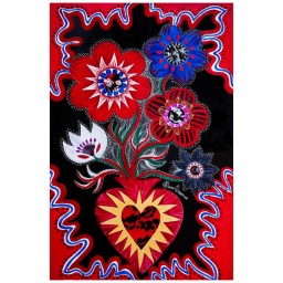 Rouge et Noir | Art Scenes アートシーンズ | お気に入りの