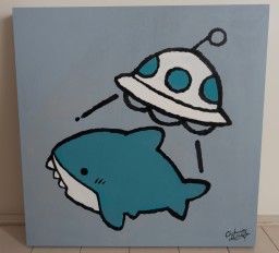 ちくわミエル | Art Scenes アートシーンズ | お気に入りのアートが