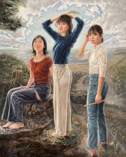 田中茂's Artworks | Art Scenes | Find and collect your