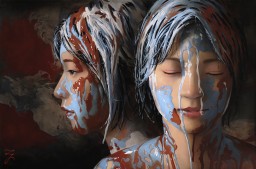 米村太一の作品一覧 | Art Scenes アートシーンズ | お気に入り