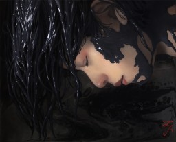 ★米村太一「視線」油彩ＳM号 真作保証　リアリズム期待の実力画家　猫画の最高傑作 米村太一 「視線」 動物画 油彩SM号 真作保証 リアリズム期待