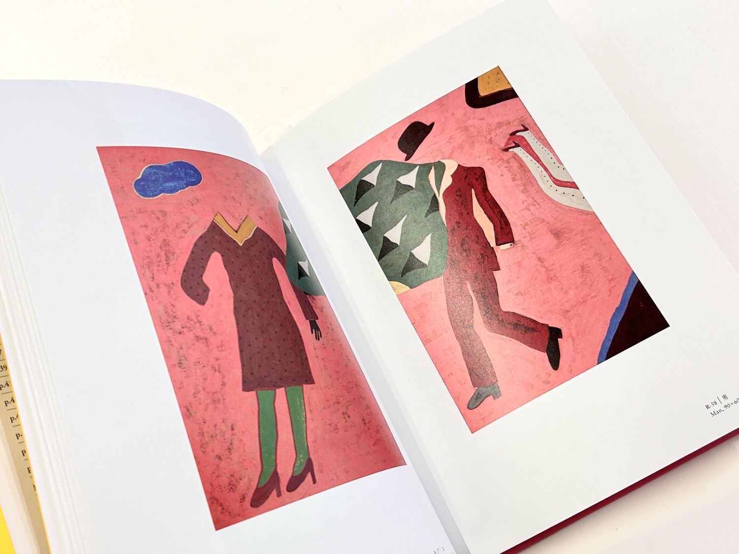 寺田至画集Ⅰ Life』 by 寺田至｜Terada Itaru | Art Scenes アート