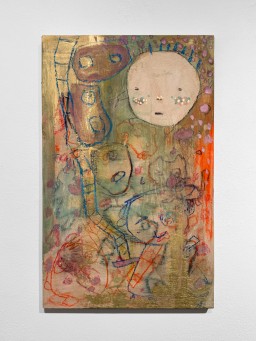齊藤 智史 | Art Scenes | Find and collect your favorite art