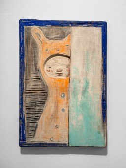 齊藤 智史 | Art Scenes | Find and collect your favorite art