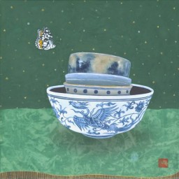 行方 by 森 萌衣 | Art Scenes アートシーンズ | お気に入りの