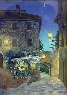 岡田眞治 ～Shinji Okada～ | Art Scenes アートシーンズ | お気に入り
