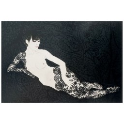 加山又造 | Art Scenes | Find and collect your favorite art