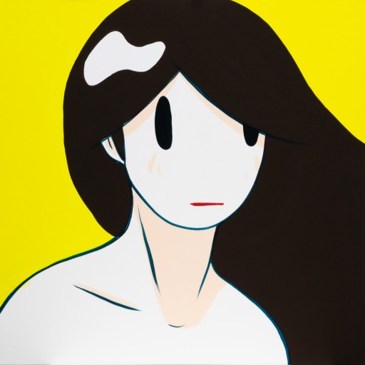 神話といまを題材に。天野タケルの最新作個展「VENUS」がPARCO