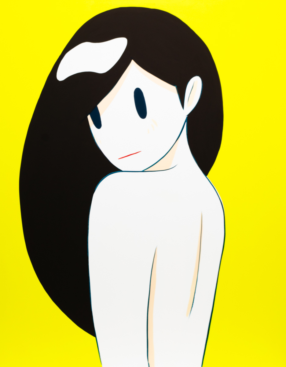 Venus by 天野タケル | Art Scenes | Find and collect your favorite art