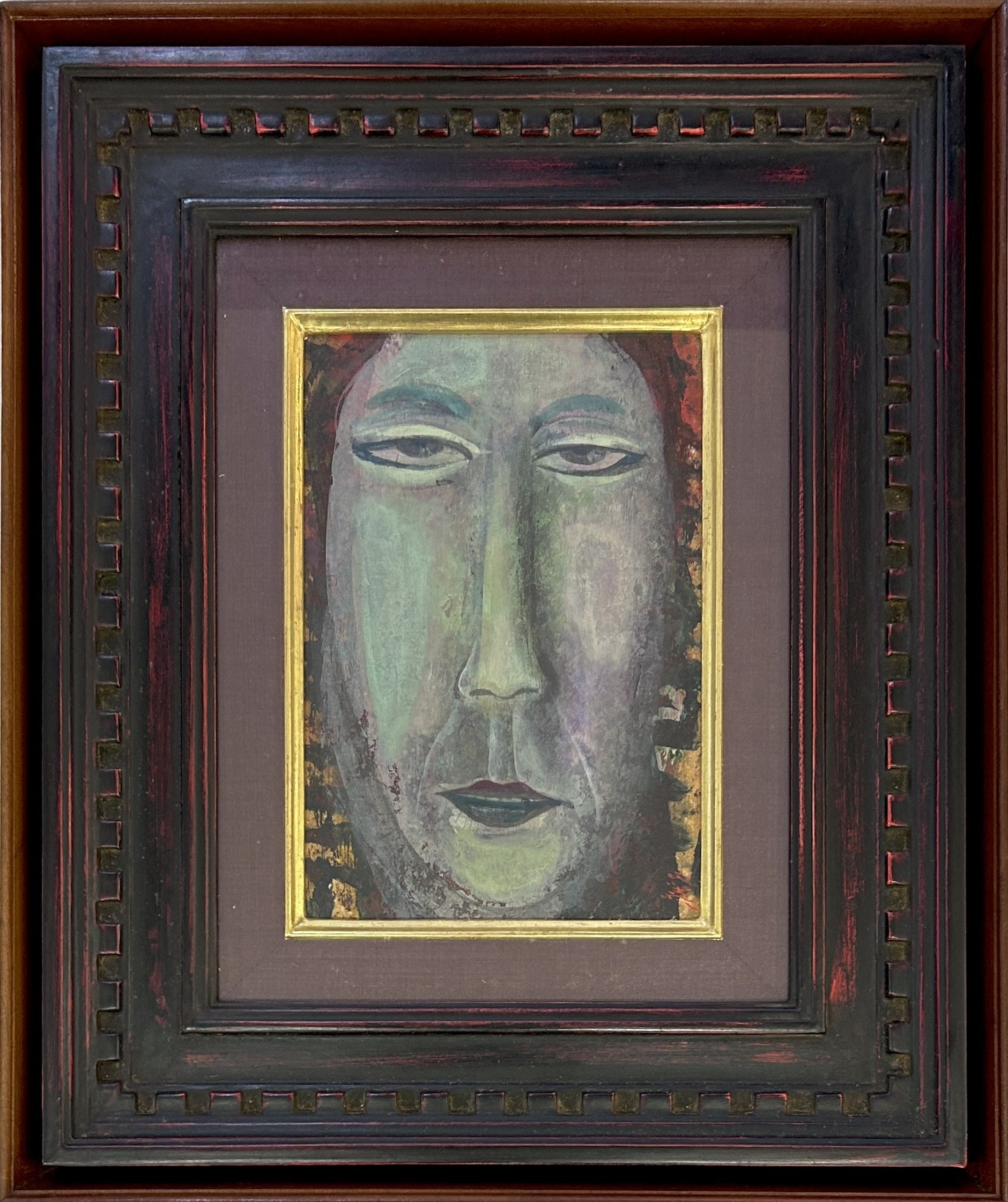 中村正義画集 中村正義画集(中村正義著. 中村正義画集刊行委員会編) / 古本