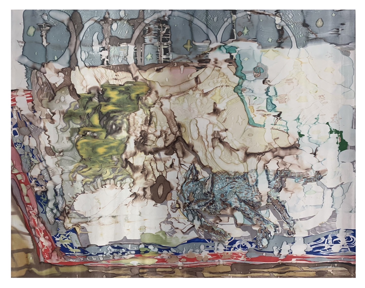 ファンタジア by 大塚澪音 / Reon Otsuka | Art Scenes | Find and