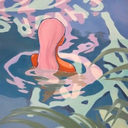 TO THE SURFACE 04 by AMI OTSUKA | Art Scenes | Find and collect