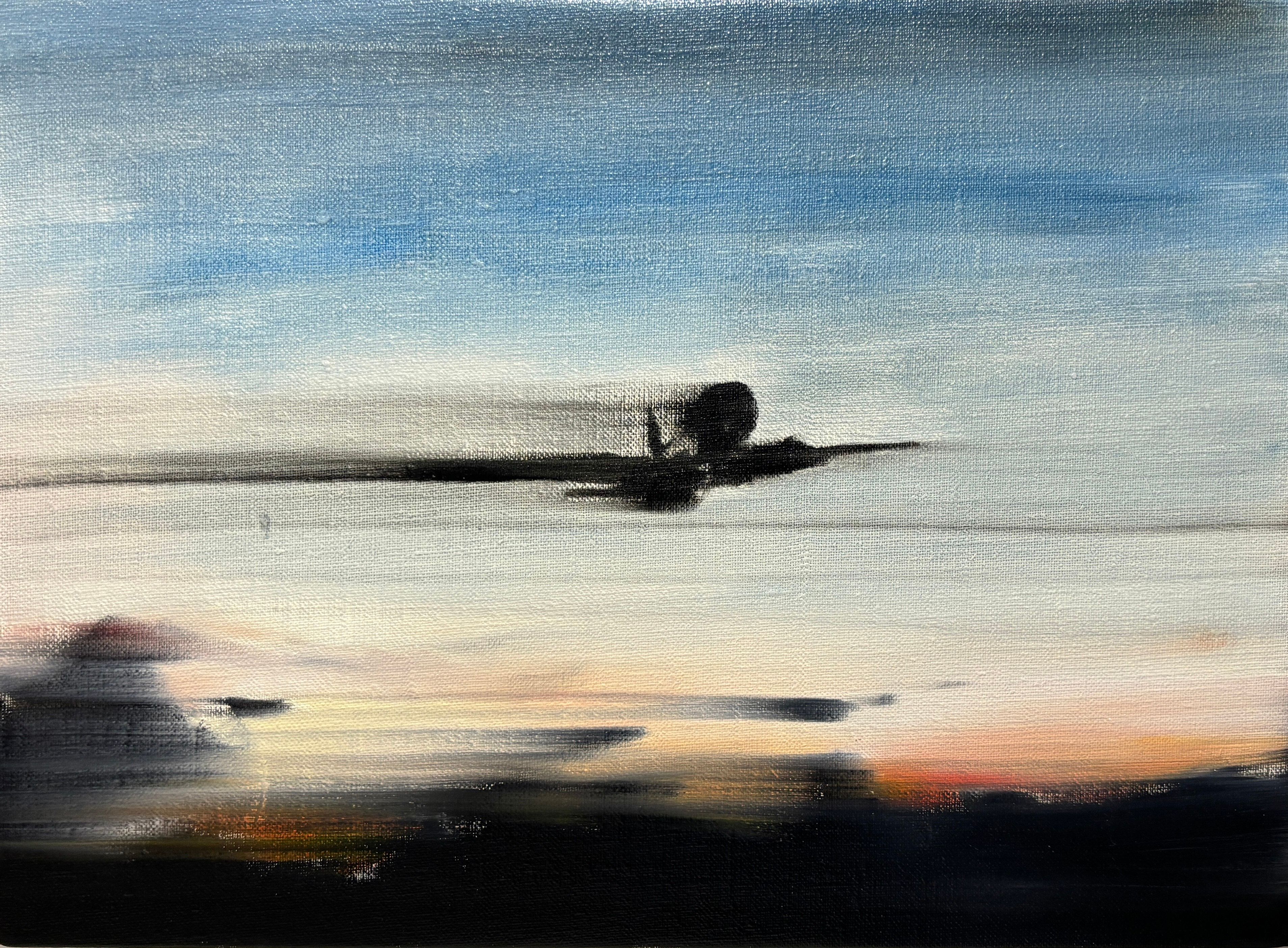 Dusk by 宮崎浩太 | Art Scenes | Find and collect your favorite art