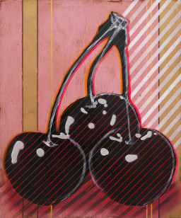 NOT BANKSY-1 by LOOTone | Art Scenes アートシーンズ | お気に入りの