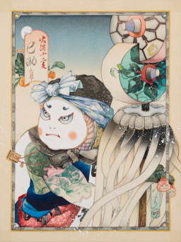 入江 明日香の作品一覧 | Art Scenes アートシーンズ