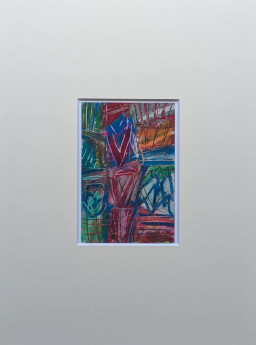 田上允克 | Art Scenes アートシーンズ | お気に入りのアートが探せる