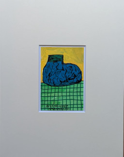 田上允克 | Art Scenes アートシーンズ | お気に入りのアートが探せる