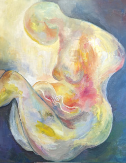 Untitled by KYNE | Art Scenes | Find and collect your Untitled by KYNE | Art Scenes | Find and collect your