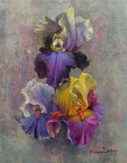 車戸美智子・優子 親子展 | Art Scenes | Find and collect your