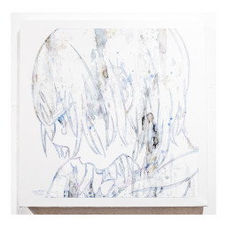 さよなら2 by 南あやか | Art Scenes | Find and collect your