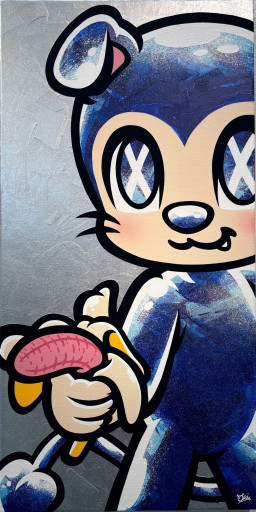 Ryosuke Tei's Artworks | Art Scenes | Find and collect your