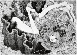 藤田典子｜Noriko Fujita | Art Scenes アートシーンズ | お気に入りの