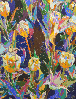 片野莉乃 | Art Scenes | Find and collect your favorite art