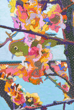 片野 莉乃 | Art Scenes アートシーンズ | お気に入りのアートが探せる