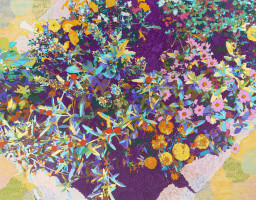 片野莉乃 | Art Scenes | Find and collect your favorite art