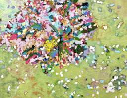 片野 莉乃 | Art Scenes アートシーンズ | お気に入りのアートが探せる