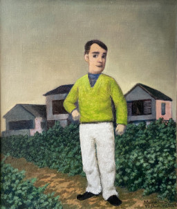 吉村宗浩 | Art Scenes アートシーンズ | お気に入りのアートが探せる