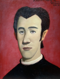 吉村宗浩の作品一覧 | Art Scenes アートシーンズ | お気に入りの