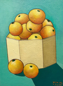 岩城裕也 | Art Scenes | Find and collect your favorite art