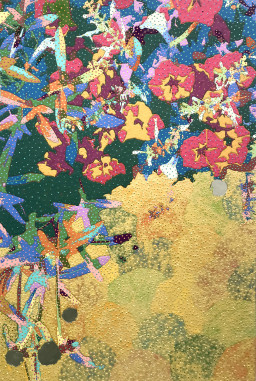 片野 莉乃 | Art Scenes アートシーンズ | お気に入りのアートが探せる