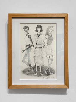 Art Scenes | Find and collect your favorite art