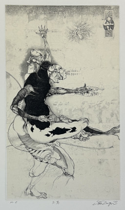 多賀新　　　肉筆画 170864946_o2.jpg?