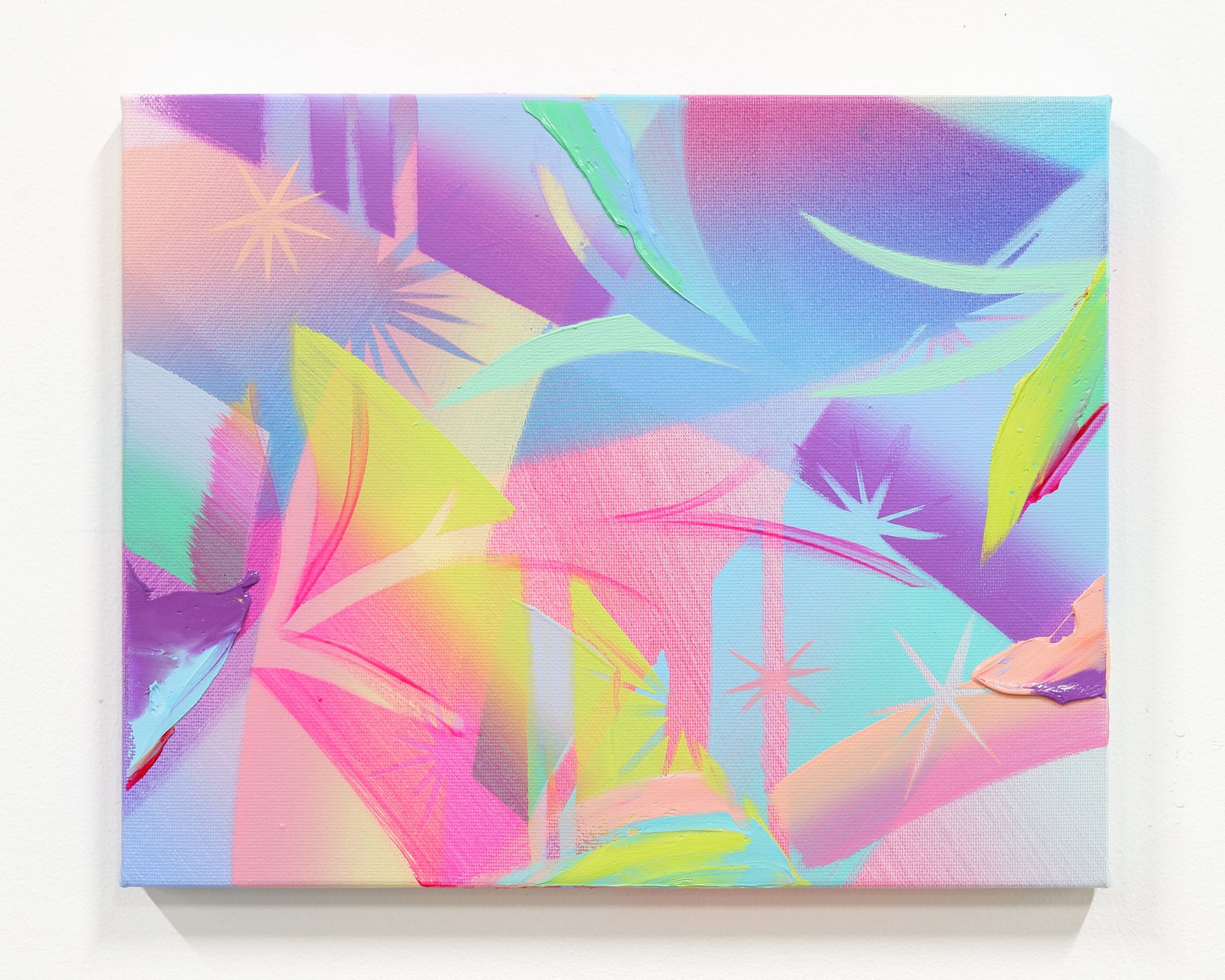 愛と芸術 デジタルアート 絵 自ら天才だ！と豪語する理由。私が中卒から新進気鋭の芸術家になるまで