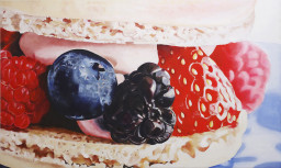 Fruits & Roots by 長沢明 | Art Scenes アートシーンズ